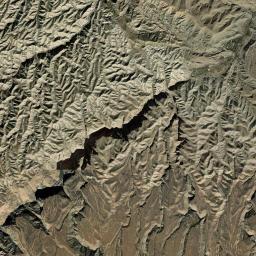 Arçabil Satellite Map