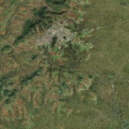 Yŏnan-ŭp Satellite Map