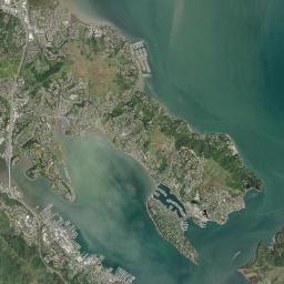 map tile