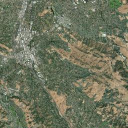 2411 Shamrock Dr, Walnut Creek, CA 94596, USA map(satellite map)