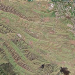 1701 Balfour Road Brentwood CA 94513 Satellite Map