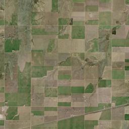 12901 U.S. 56, Spearville, KS 67876, USA Satellite Map