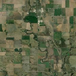 9245-9999 North Ridge Road, Valley Center Satellite Map