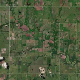 1558 U.S. 54, Fort Scott, KS 66701, USA Satellite Map