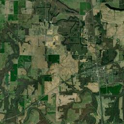 7883-8457 IL-149 De Soto IL 62924 Satellite Map