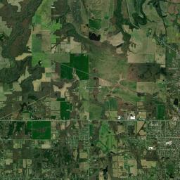 5001-5299 Herrin-Colp Highway, Herrin, IL Satellite Map