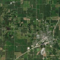 1898 State Street Eldorado IL 62930 Satellite Map