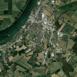 13144-14514 Old Henderson Road, Evansville Satellite Map