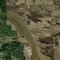 3894-3902 S County Road 500 West, Rockport Satellite Map