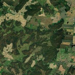 KY-2199 Vine Grove KY 40175 Satellite Map