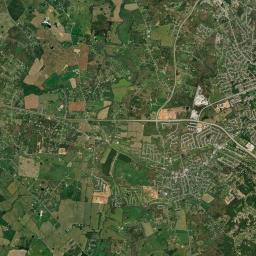 127 Lowball Lane, Vine Grove, KY 40175 Satellite Map