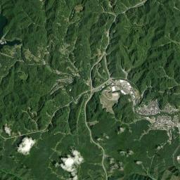 Paintsville Satellite Map