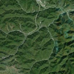 Mount Gay-Shamrock Satellite Map