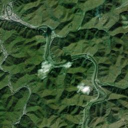 Logan County Satellite Map