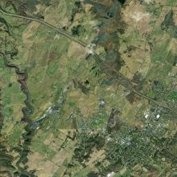 Lewisburg Satellite Map
