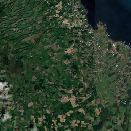 São Vicente Satellite Map