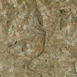 Villardompardo Satellite Map