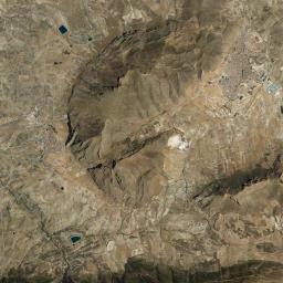 Jódar Satellite Map