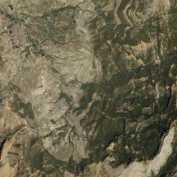 Quesada Satellite Map