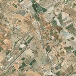 Los Martínez Satellite Map