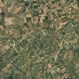 Trapani Satellite Map