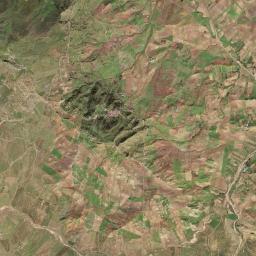 Campofelice di Fitalia Satellite Map