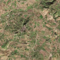 Vicari Satellite Map