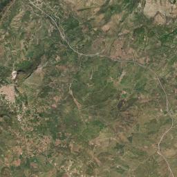 Caltavuturo Satellite Map