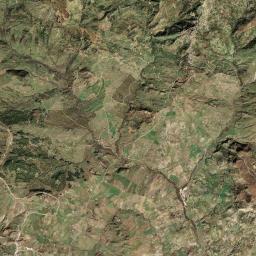 Capizzi Satellite Map