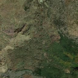 Maletto Satellite Map