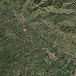 Piedimonte Etneo Satellite Map