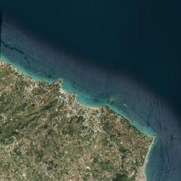 Vanáton Satellite Map