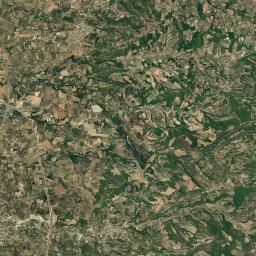 Synoikismós Chavaríou Satellite Map