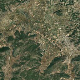 Neméa Satellite Map