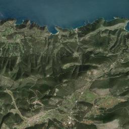Sofikón Satellite Map