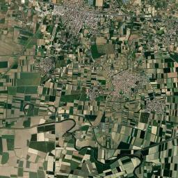 İncirliova Satellite Map