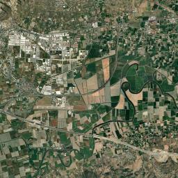 Tepecik Satellite Map