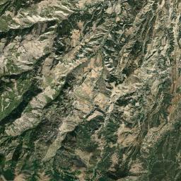 Babadağ Satellite Map