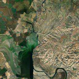 Oymataş Satellite Map