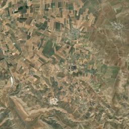 Yenipınar Satellite Map