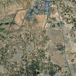 Mamaqan Satellite Map