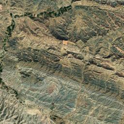 Qazi Satellite Map