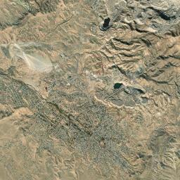 Gowurdak Satellite Map
