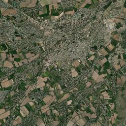 Qŭrghonteppa Satellite Map