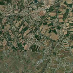 Bŭstonqal’a Satellite Map