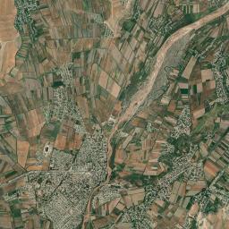 Vose’ Satellite Map
