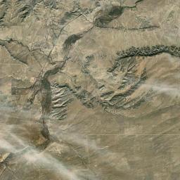 Lascar Colorado Satellite Map