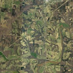 700 South Pine Street, Richland, MO 65556 Satellite Map