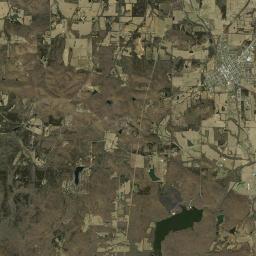 Bismarck Satellite Map