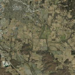 Farmington Satellite Map